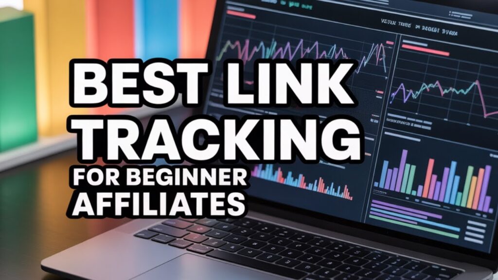 BEST Free Link Tracking Software - Easy To  Use - GREAT For Beginners