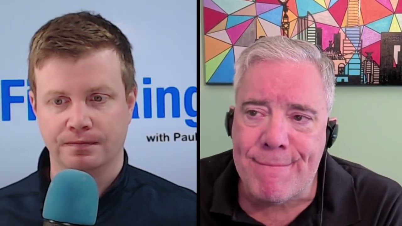 شاهد First Ring Daily 1871: Agentic Downloads