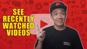 شاهد How to See Recently Watched Videos on YouTube