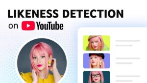 شاهد Likeness Detection on YouTube
