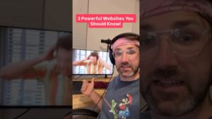 شاهد Powerful Websites You Should Know!