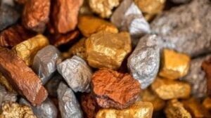 شركة American Lithium Minerals تشتري مشاريع معدنية في كيبيك