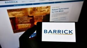 شركة Barrick Mining تستعيد السيطرة التشغيلية على منجم لويلو-غونكوتو في مالي