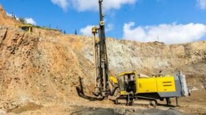 شركة S2 Resources تصفّي مسكن Fosterville لشركة Agnico Eagle التابعة لها