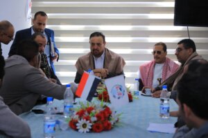 صنعاء تواصل السير نحو تعزيز الصناعات المحلية والغرفة التجارية تكشف عن شراكة جديدة لدعم قطاع النسيج – شاشوف