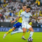خاص لـ365scores.. طلب من كانسيلو لإدارة الهلال قبل الفترة الشتوية - 365Scores