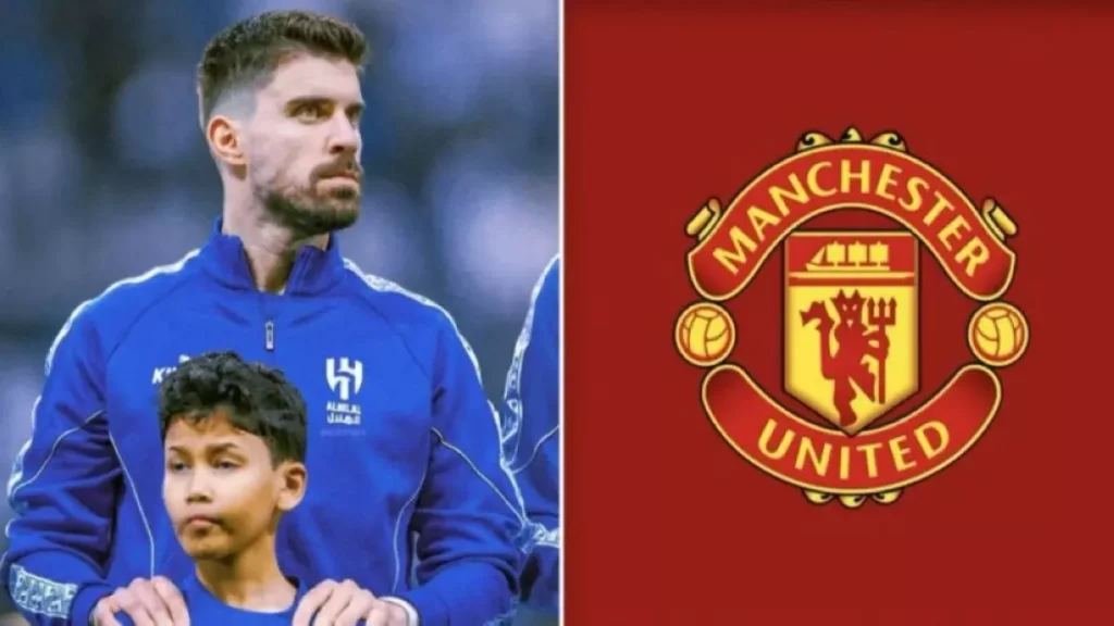 عاجل: مانشستر يونايتد يقتحم معركة الـ15 مليون لخطف نجم الهلال... والقرار النهائي خلال أيام!