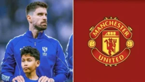 عاجل: مانشستر يونايتد يدخل سباق الـ15 مليون لضم نجم الهلال… والقرار الحاسم خلال أيام!