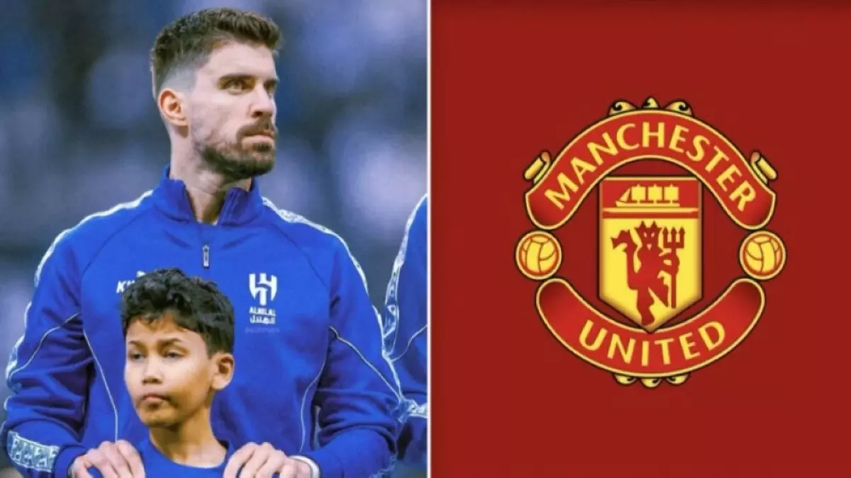 عاجل: مانشستر يونايتد يقتحم معركة الـ15 مليون لخطف نجم الهلال... والقرار النهائي خلال أيام!
