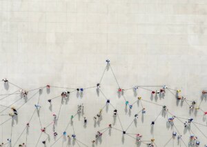 عدد متابعين وسائل التواصل الاجتماعي لم يكن مهمًا كما هو اليوم، يقول مسؤولو الاقتصاد الإبداعي