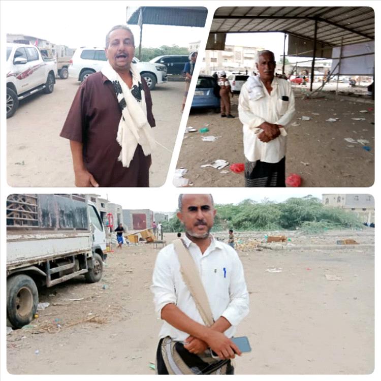 ساحة الاعتصان المفتوح.. لوحة وطنية نابضة بالحياة