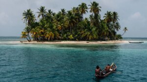 في بنما، استكشاف ما يتجاوز العاصمة وقناتها الشهيرة