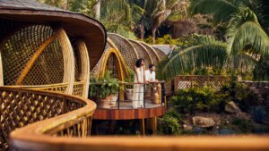 قائمة الذهب 2025: أفضل الفنادق والمنتجعات في المكسيك وأمريكا الوسطى والجنوبية