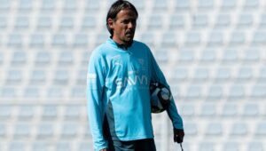 قرار غير متوقع في الهلال.. إنزاجي يتيح فرصة الرحيل مبكرًا