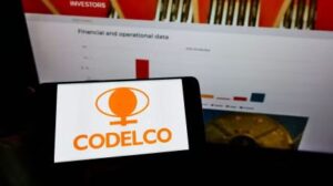 كوديلكو وSQM تطلقان مشروع نوفاندينو ليثيوم JV في أتاكاما