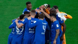 مفاجأة من Gestifute تثير القلق في الهلال: مستقبل البرتغالي مهدد والعروض الأوروبية تترصد