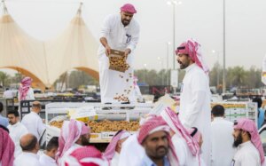 مفارقة الاكتفاء الذاتي في السعودية: أسباب فشل الإنتاج الكبير والتوطين الغذائي في تخفيض الأسعار – شاشوف