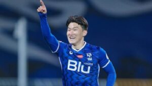 من هو اللاعب الكوري في نادي الهلال؟ السيرة الذاتية على ويكيبيديا – موقع حدوتة