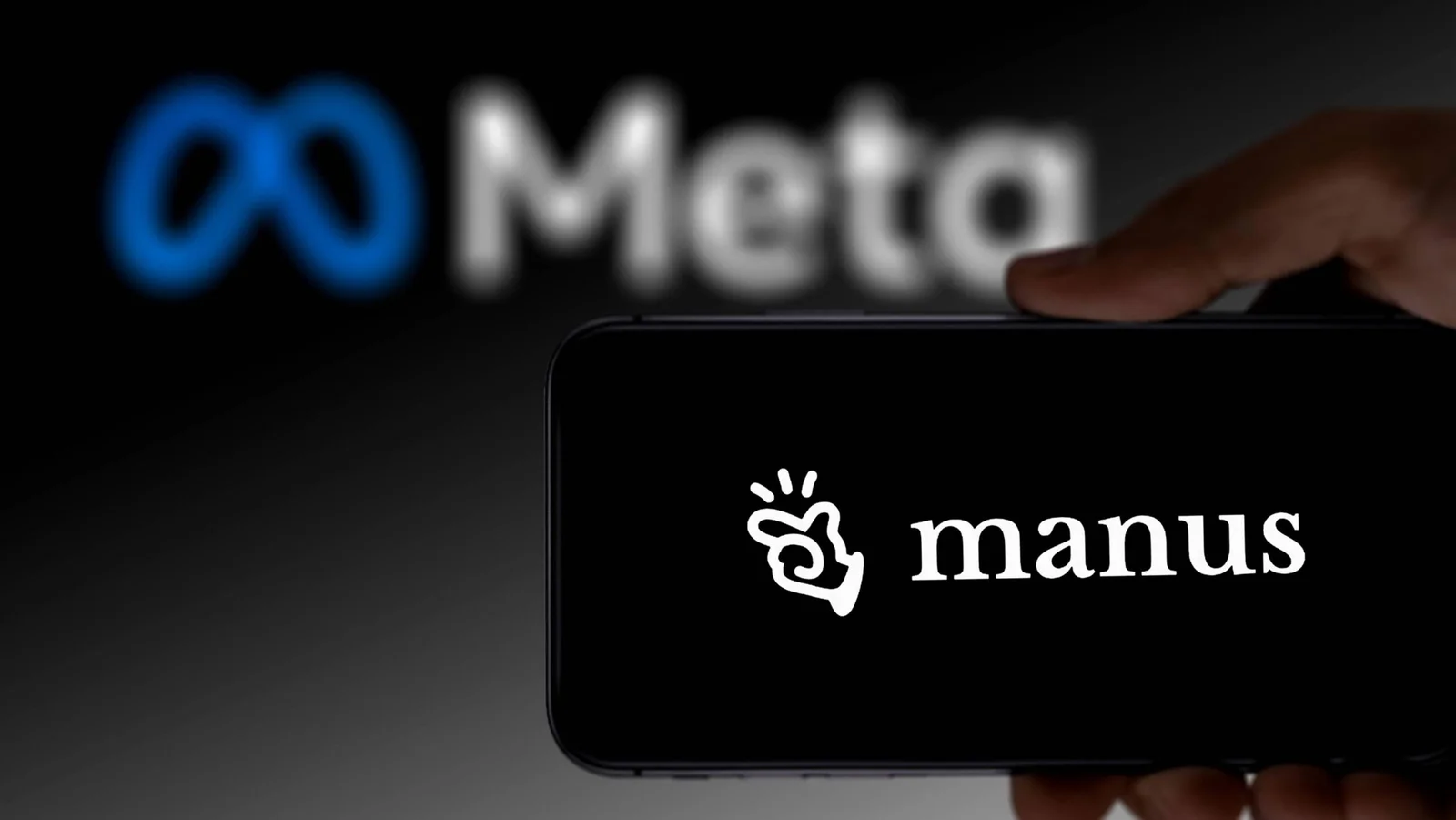 ميتا تشتري مانوس الصينية في صفقة بقيمة ملياري دولار تثير
