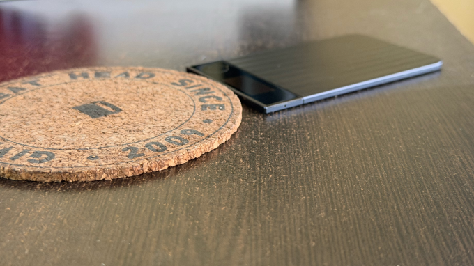 مُسجل Plaud Note Pro المدعوم بالذكاء الاصطناعي هو أداة ممتازة