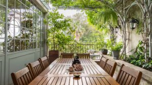 هذه الشقق في بوينس آيرس تتيح لك تجربة المدينة كالسكان المحليين