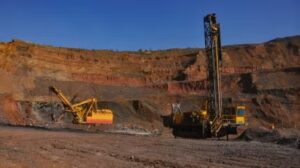 يبدأ مشروع Moonlight في الحفر في مشروع Clermont للذهب بعد الإدراج الأول في ASX