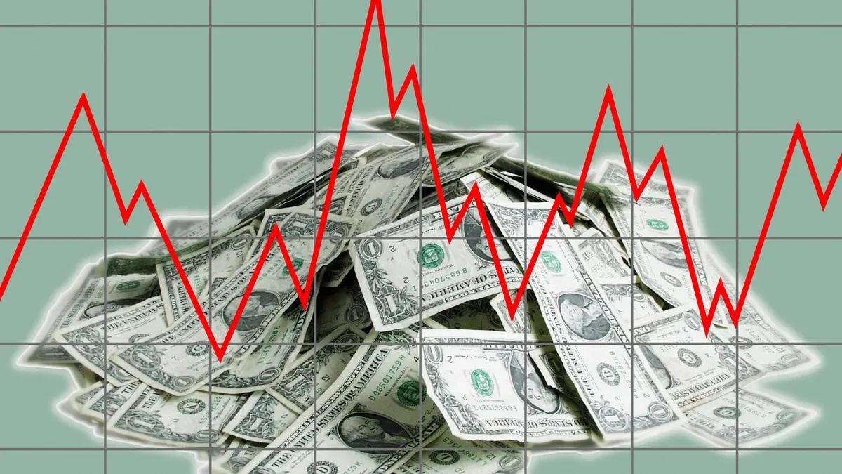 أزمة ثقة تضرب الدولار تراجع عالمي بسبب سياسات ترامب