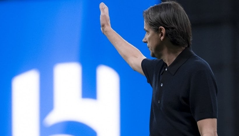 إنزاجي يحسم بديل سالم الدوسري قبل مواجهة نيوم