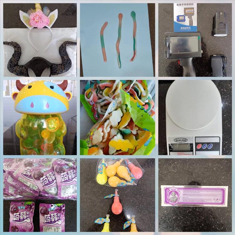 هيئة المواصفات والمقاييس ترفض آلات لطباعة وتزوير الصلاحية وملابس تروج للمثليين ومنتجات متنوعة مخالفة في عدن والمهرة