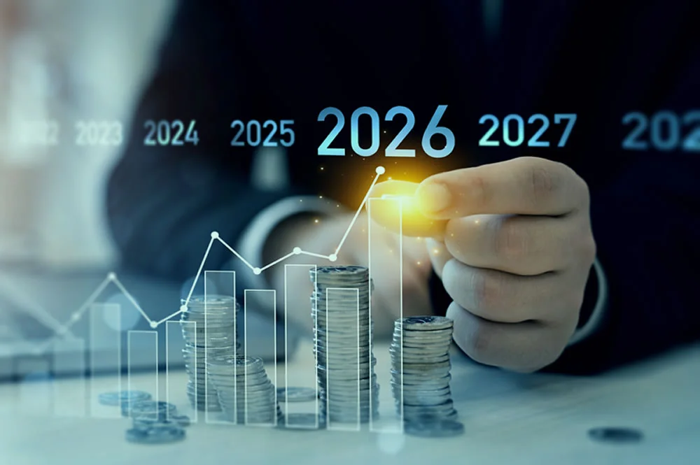 اقتصاد العالم في 2023 انخفاض الفوائد وزيادة الديون مع نهج