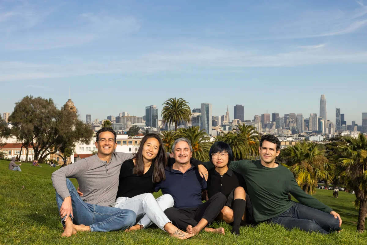 البشر يعتقدون أن التنسيق بين الأفكار هو الحدود التالية للذكاء