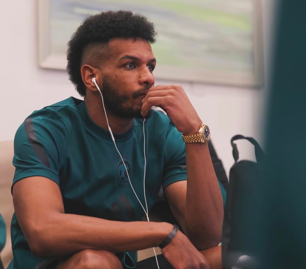 البليهي ينقلب على الجمهور ويحسم ملف رحيله عن الهلال برد صادم