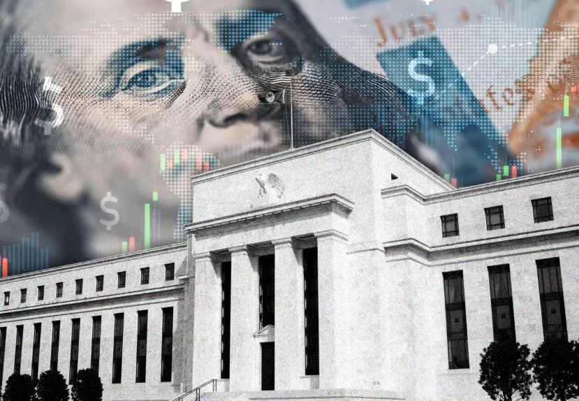 السياسة النقدية الأمريكية استقرار تحت ضغط سياسي في ظل اقتصاد
