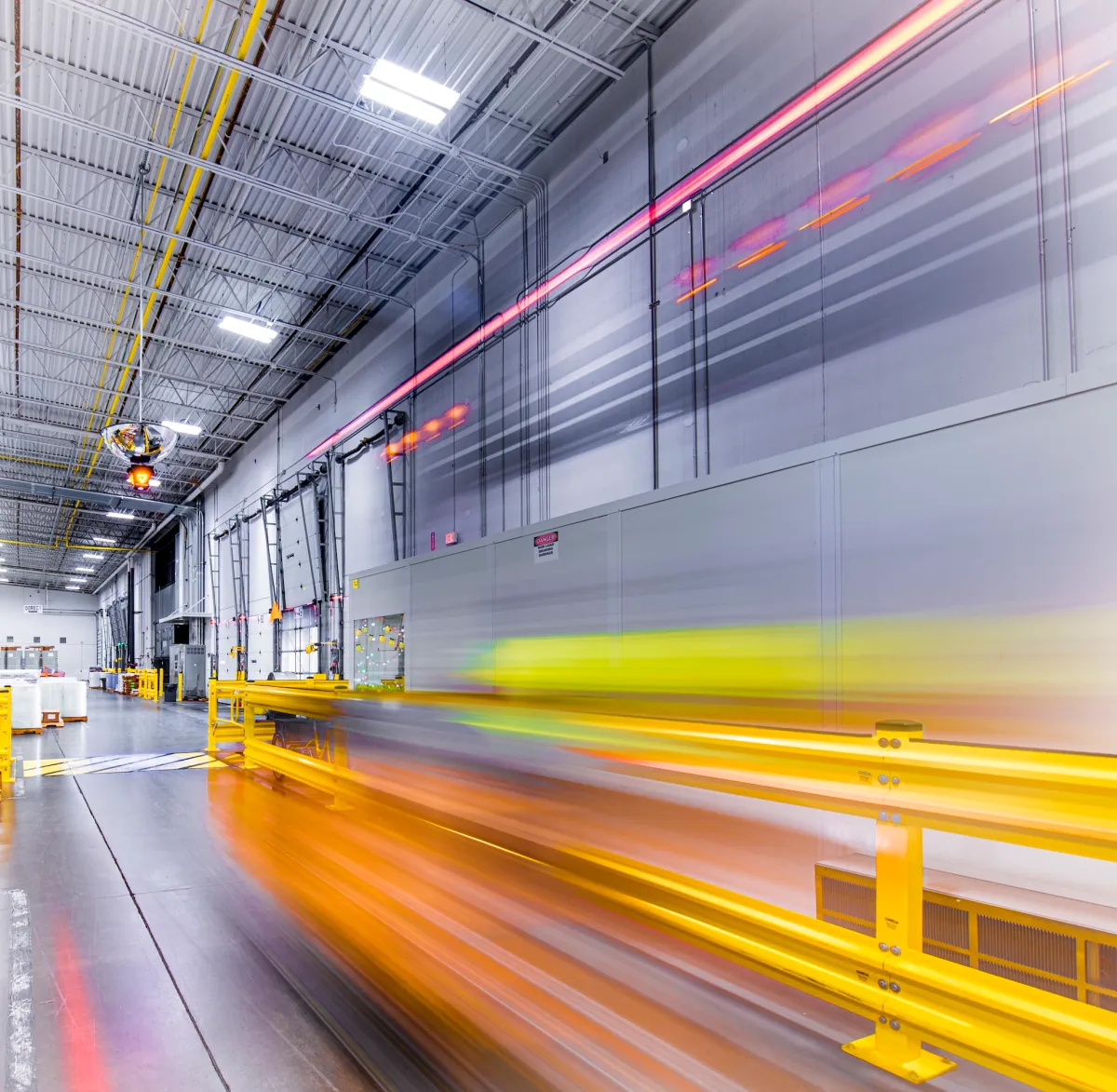 الشركة الناشئة CVector تجمع 5 ملايين دولار لنظامها العصبي الصناعي