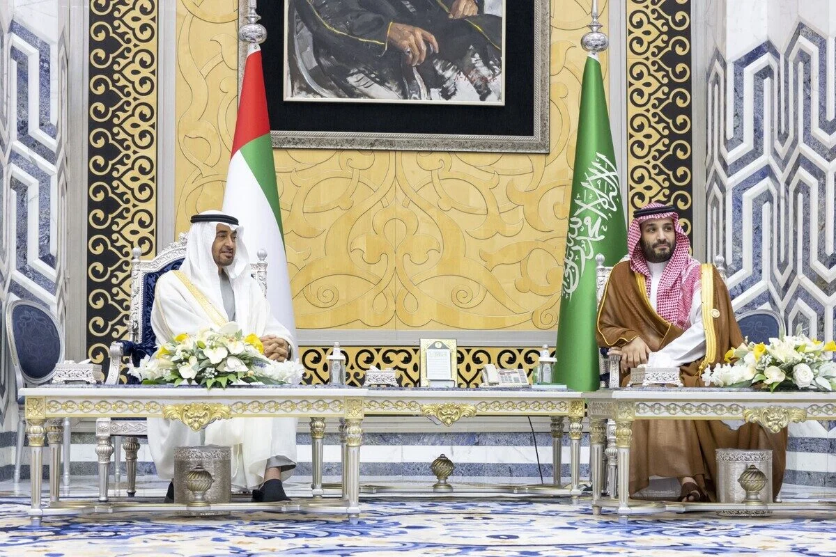 الضغط في اليمن والتحدي الاقتصادي ما الذي أتاح استمرار التجارة