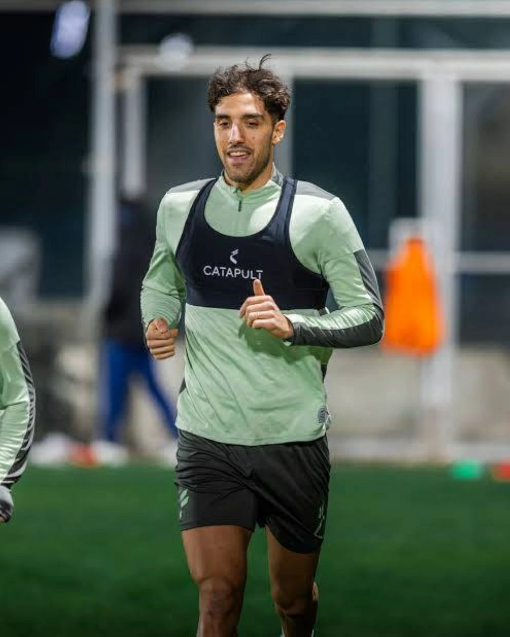 سعيد باعطية