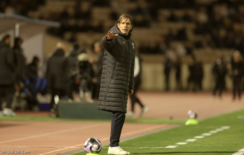 الهلال ينتظر تقرير كوليبالي.. ويريح بونو