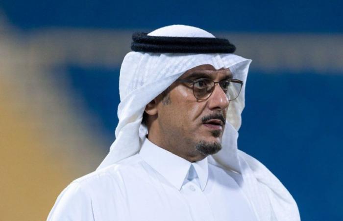 الهلال يصعد رسمياً ضد تصريحات جيسوس