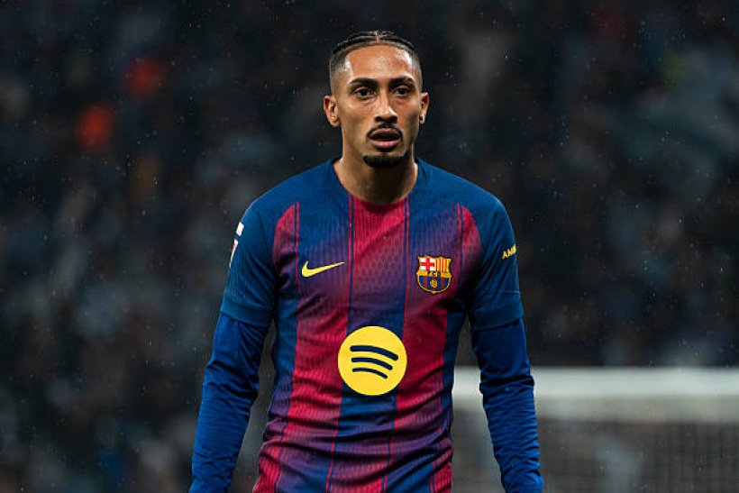 الهلال يقدم عرضًا للتعاقد مع نجم برشلونة