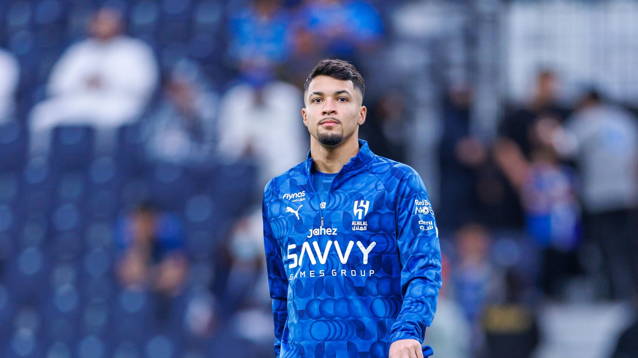 Real Madrid C.F. v AS Monaco - UEFA Champions League 2025/26 League Phase MD7