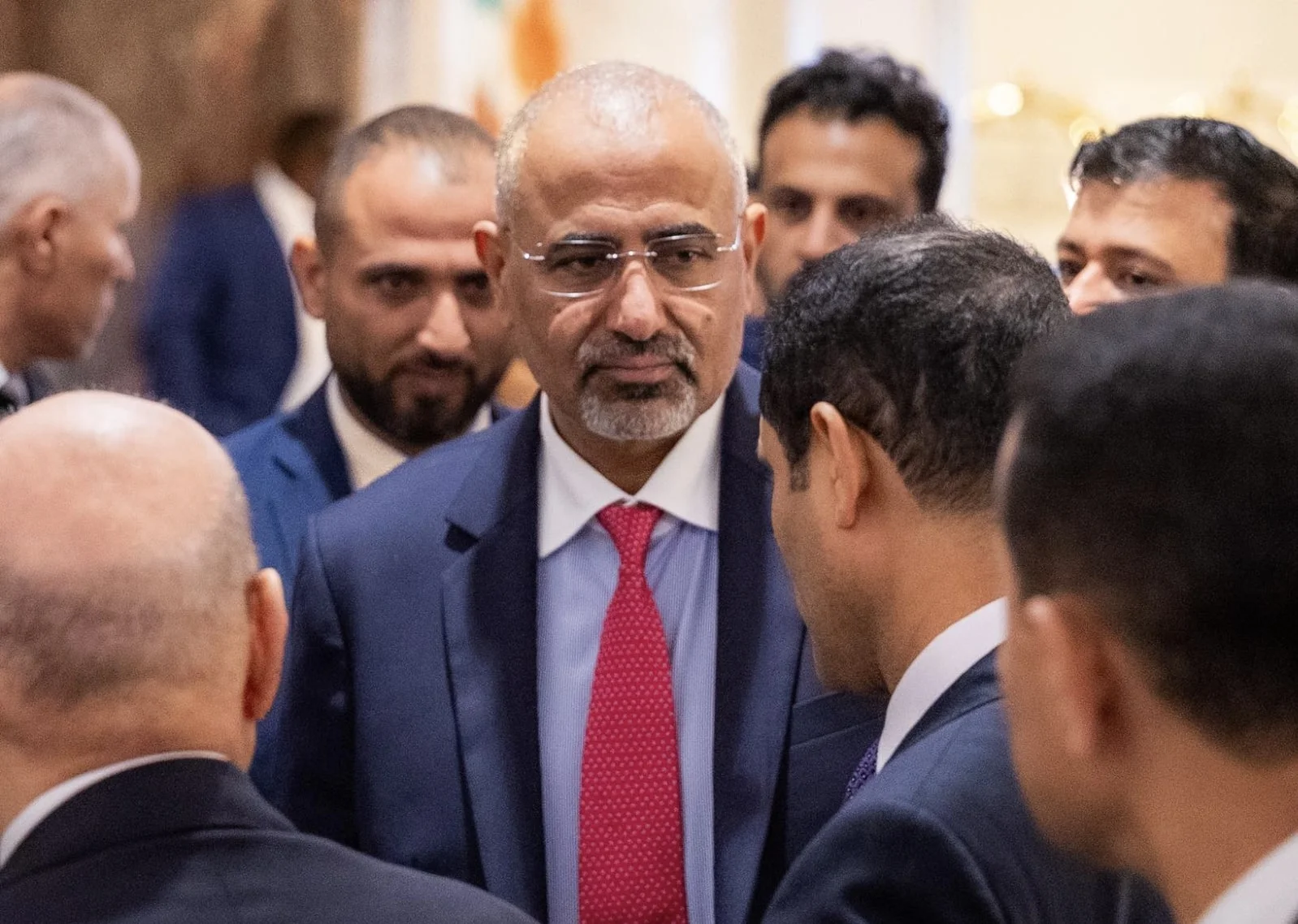 تحقيق رسمي في فساد المتهم عيدروس الزبيدي بسبب استنزاف الموارد