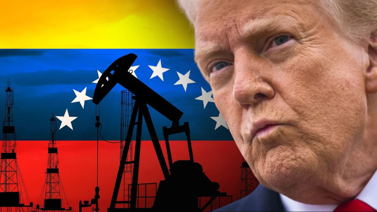 ترامب يقلل من أهمية المعارضة ويستفيد من موارد النفط في