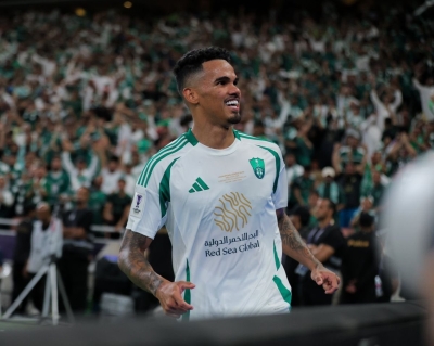 جالينو: نلعب كل مباراة كنهائي.. وتنتظرنا مواجهة قوية أمام الهلال