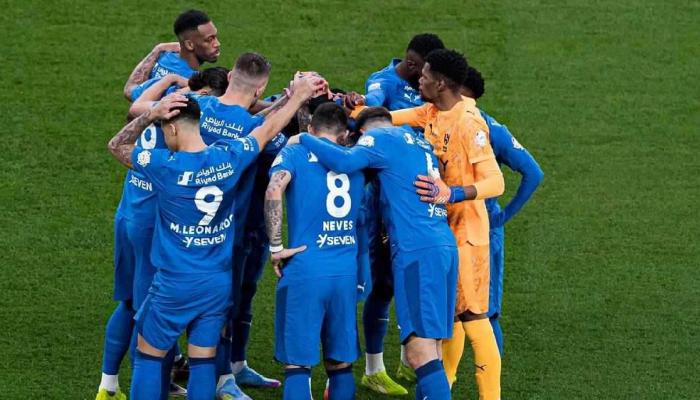 حسم قضية السوبر السعودي.. 4 عقوبات تضرب الهلال