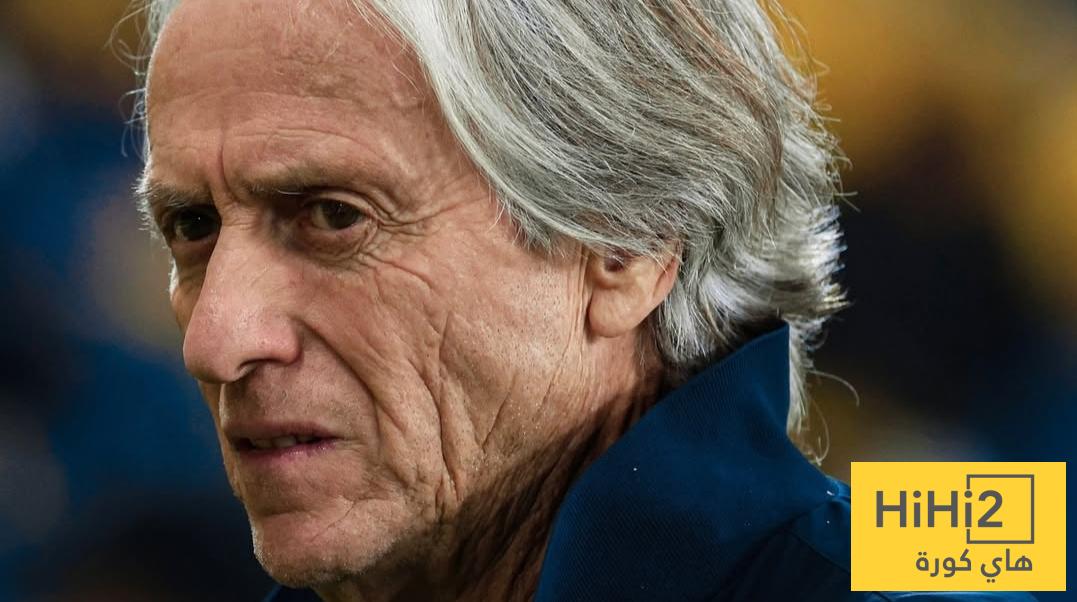 دليل براءة الهلال من اتهامات خيسوس !