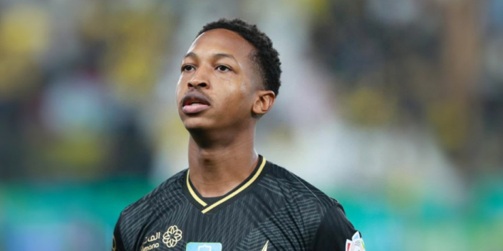 راتب مراد هوساوي مع الهلال