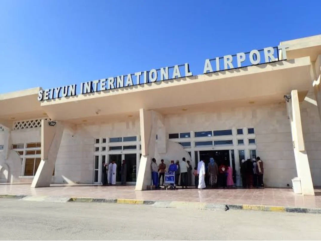 رحلات جديدة من سيئون والغيضة والمخا وسقطرى بينما مطار صنعاء