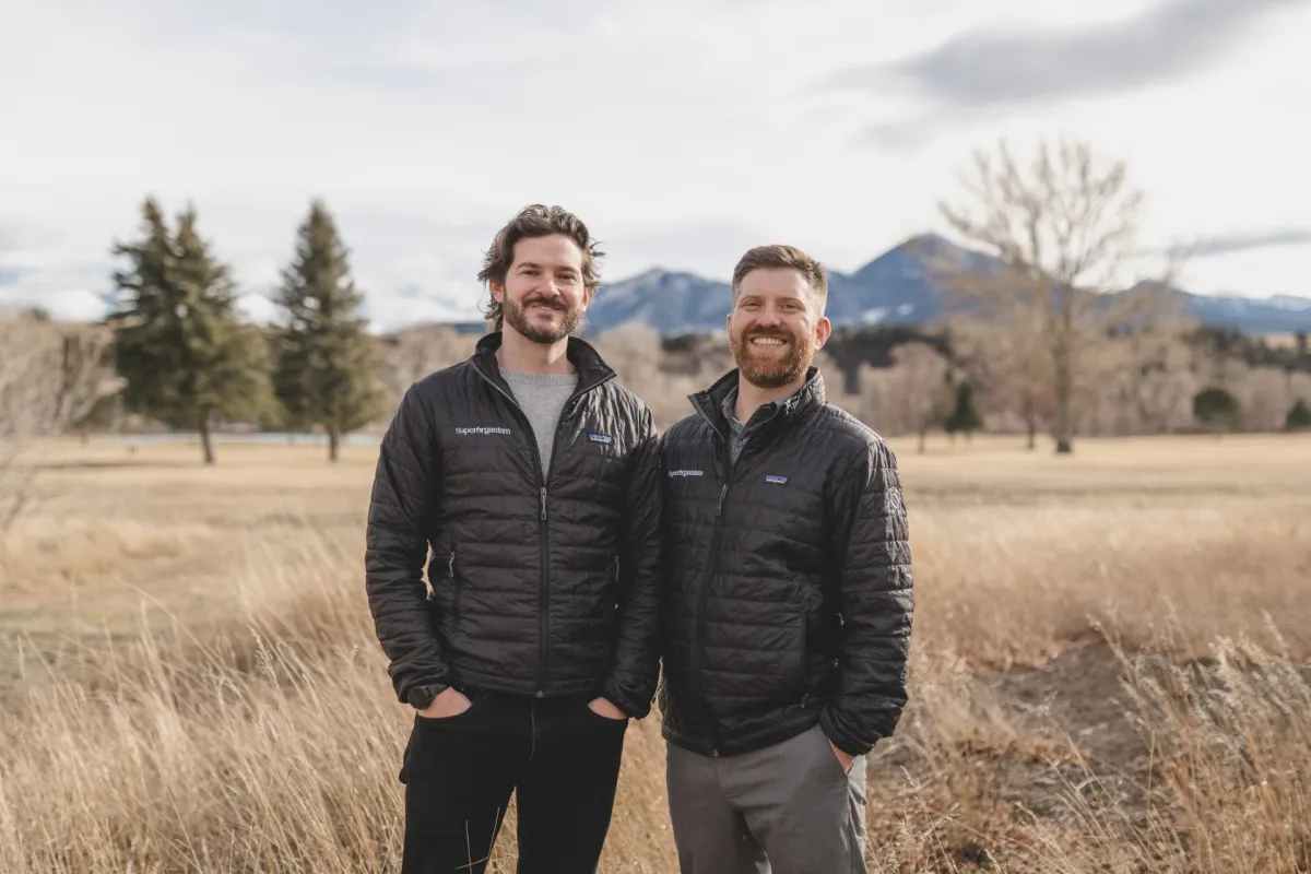 Superorganism, biodiversity