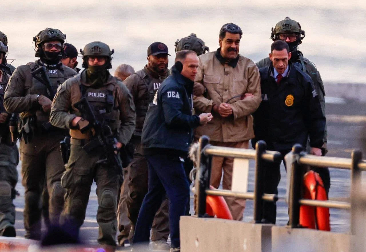 ضم غرينلاند ومخاطر على الدول ترامب يفتتح 2026 بتدمير الدبلوماسية