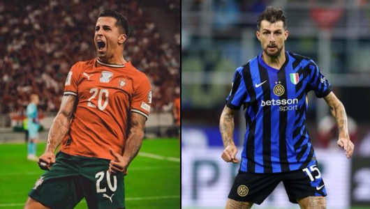 "فابريزيو رومانو": مفاوضات بين الهلال وإنتر ميلان لصفقة تبادلية بين "كانسيلو" و"أتشيربي" | صحيفة صراحة الالكترونية